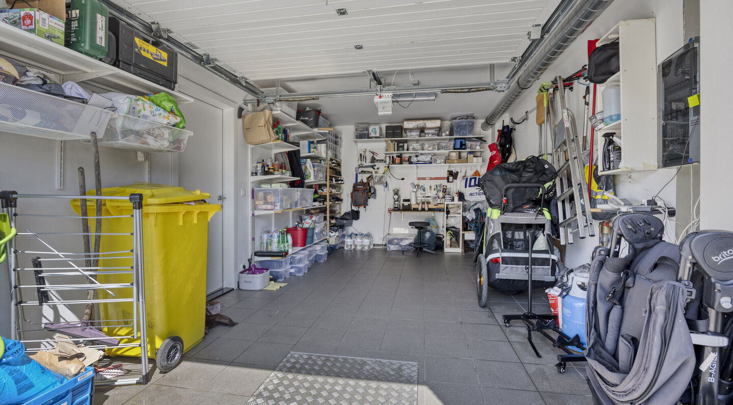 Family house for sale in Zaventem Nossegem