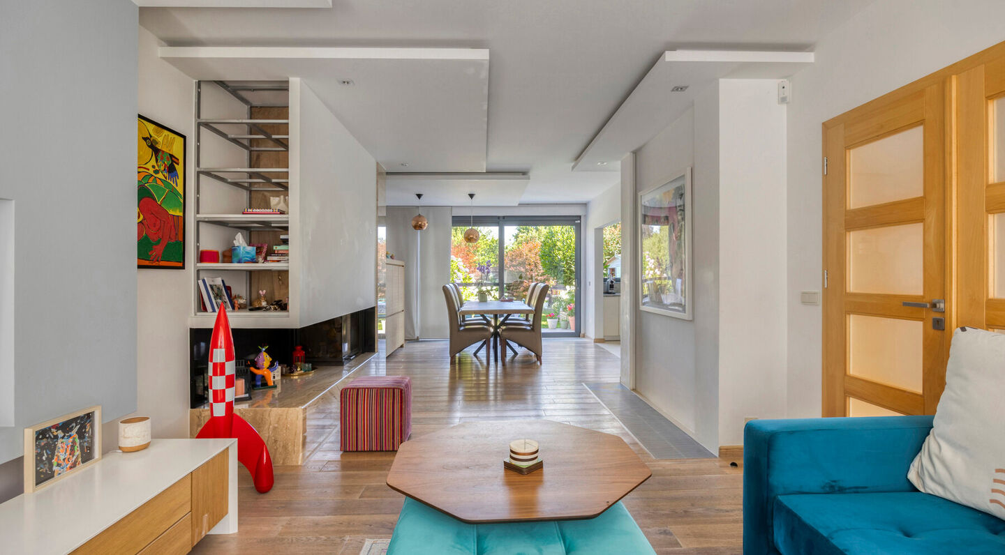 Family house for sale in Zaventem Nossegem