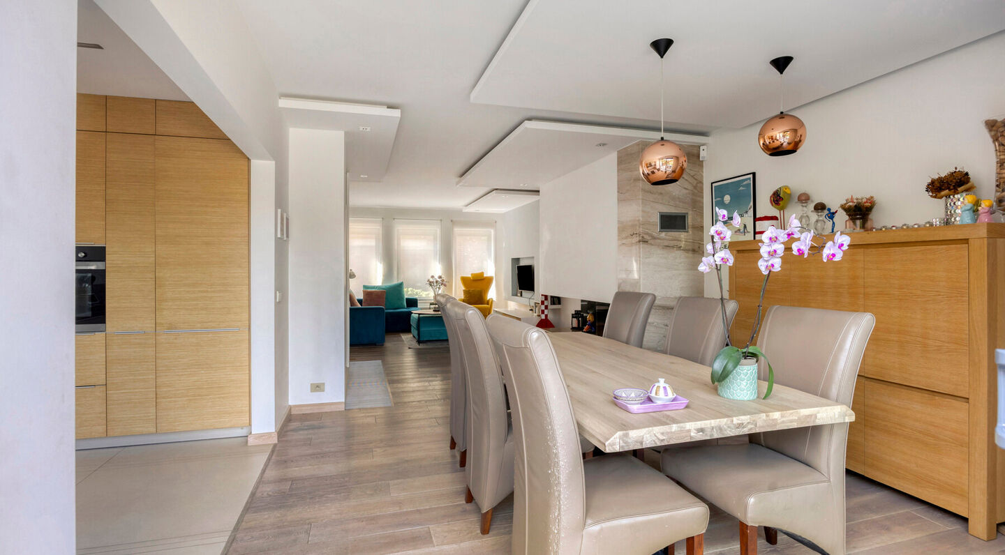 Family house for sale in Zaventem Nossegem