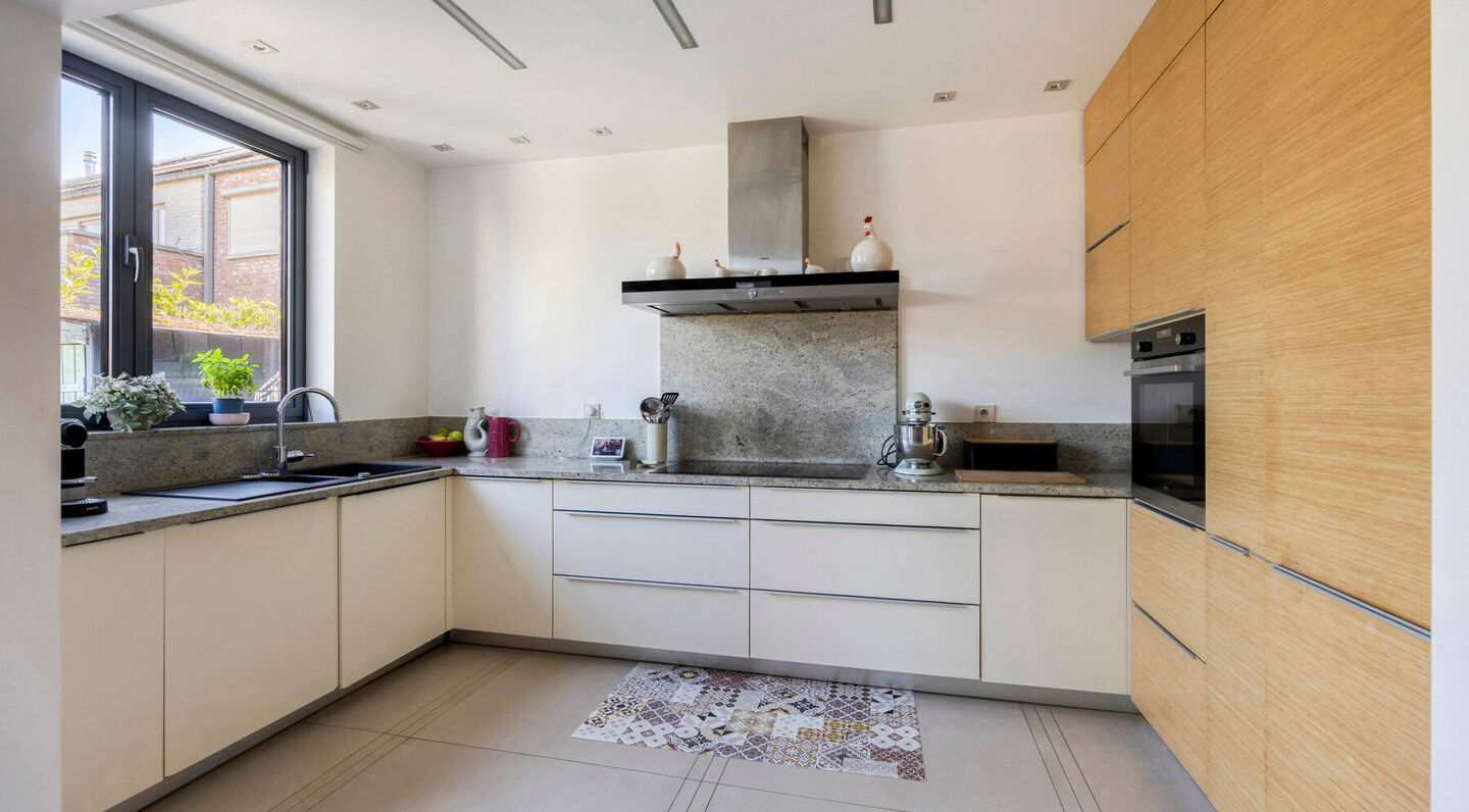 Family house for sale in Zaventem Nossegem