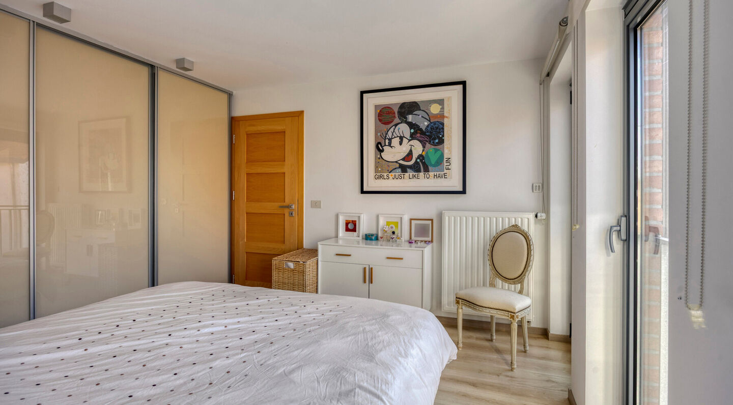 Family house for sale in Zaventem Nossegem