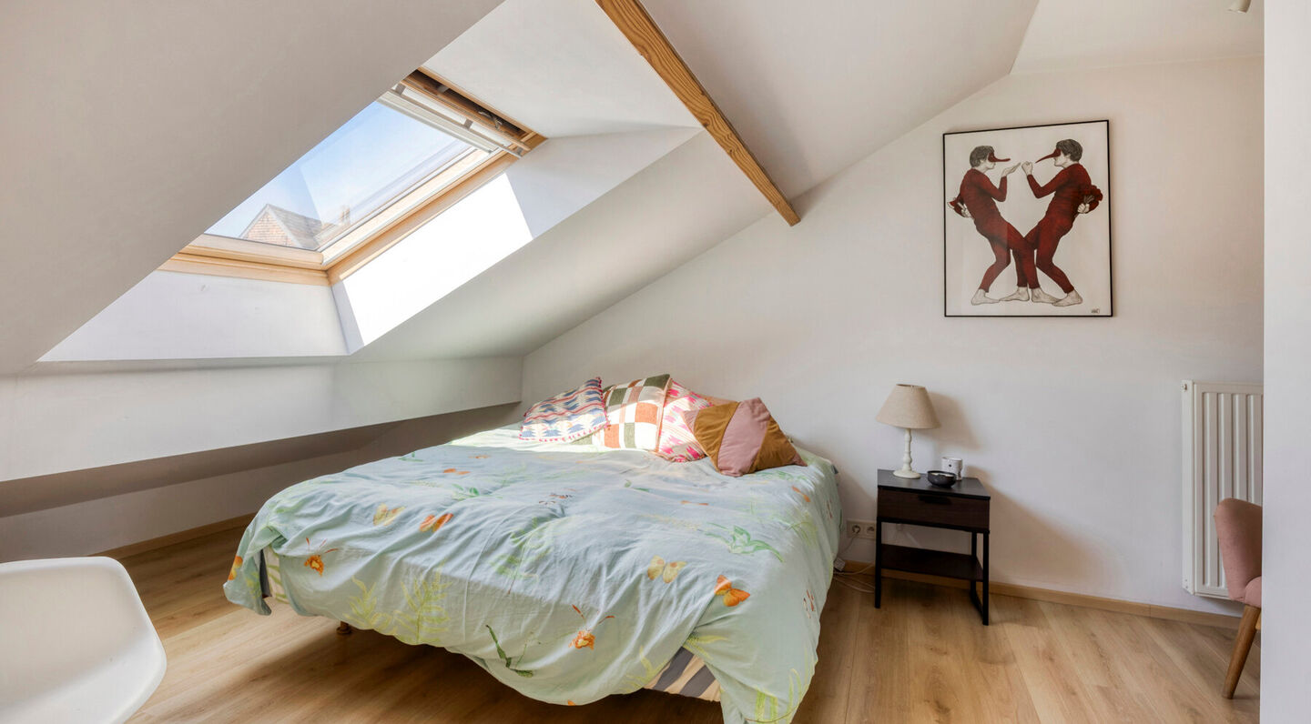 Family house for sale in Zaventem Nossegem