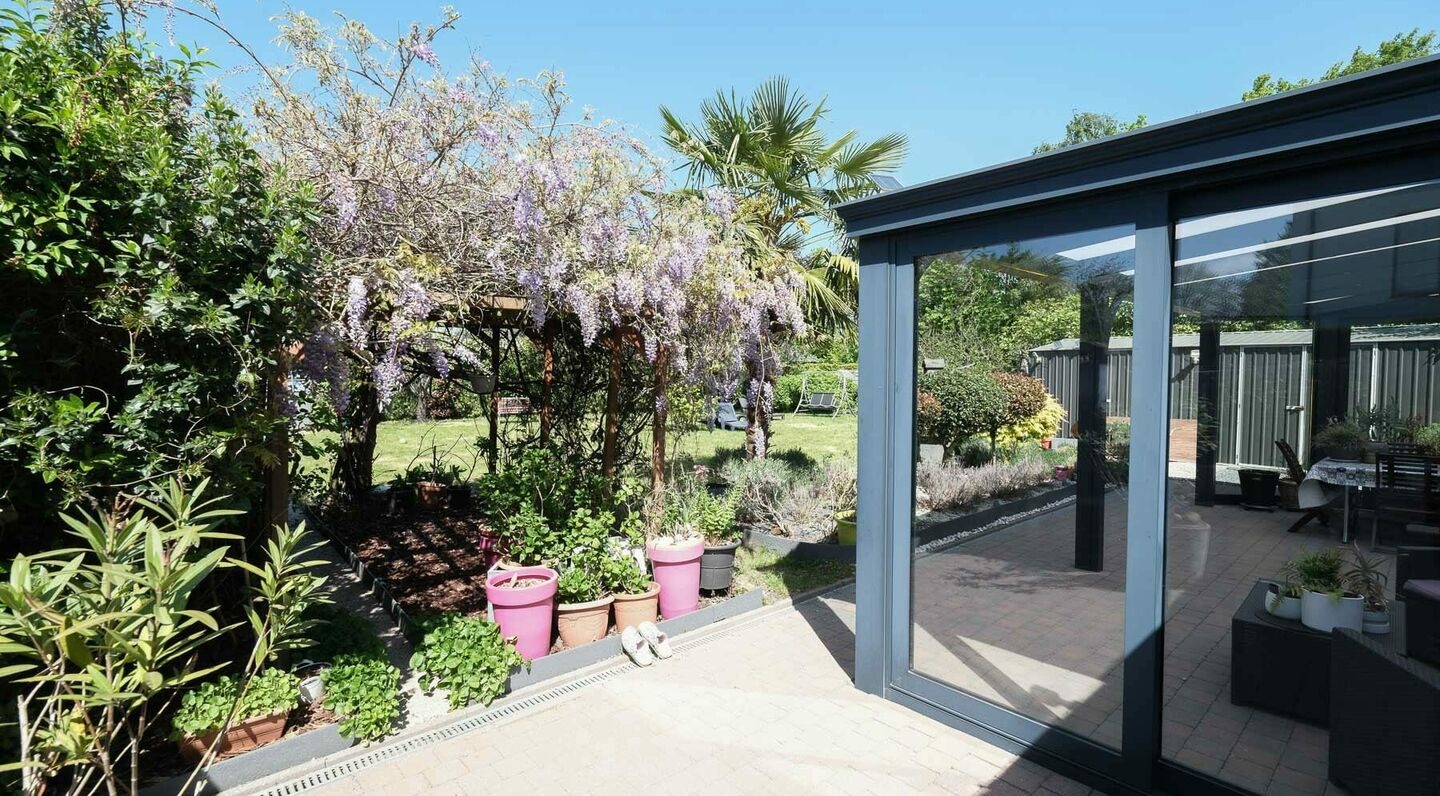 Family house for sale in Zaventem Nossegem