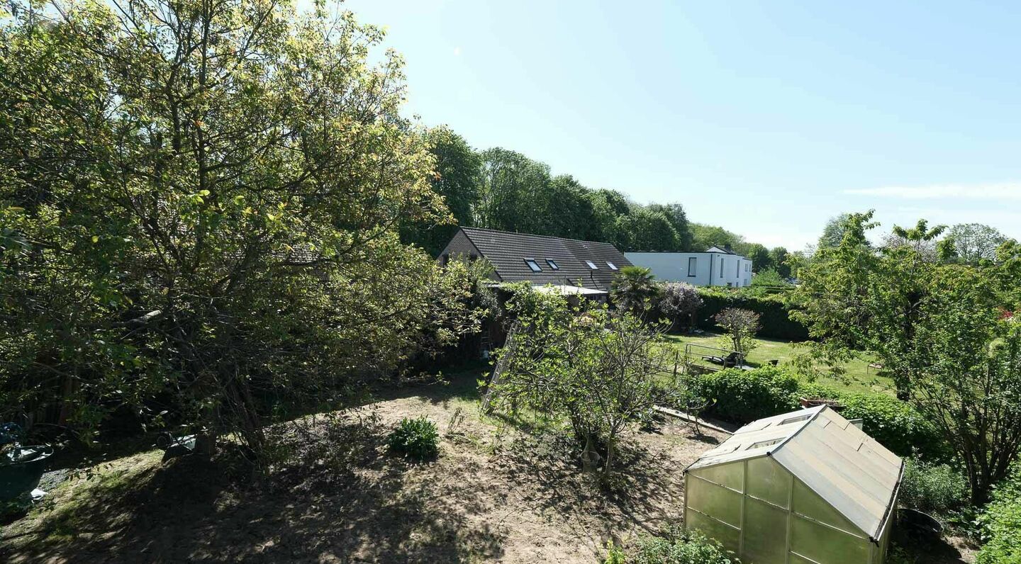 Family house for sale in Zaventem Nossegem