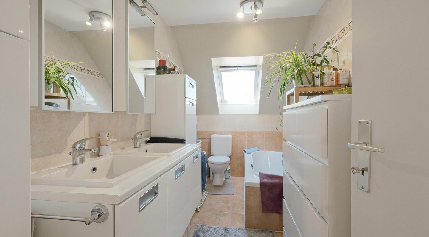 Family house for sale in Zaventem Nossegem