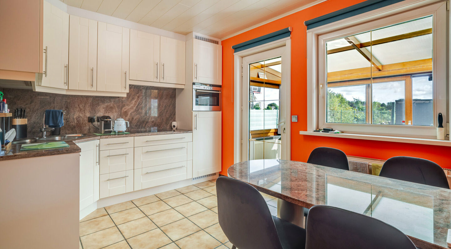 Family house for sale in Zaventem Nossegem