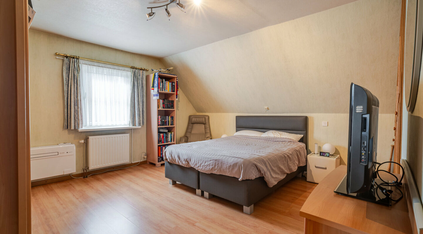 Family house for sale in Zaventem Nossegem