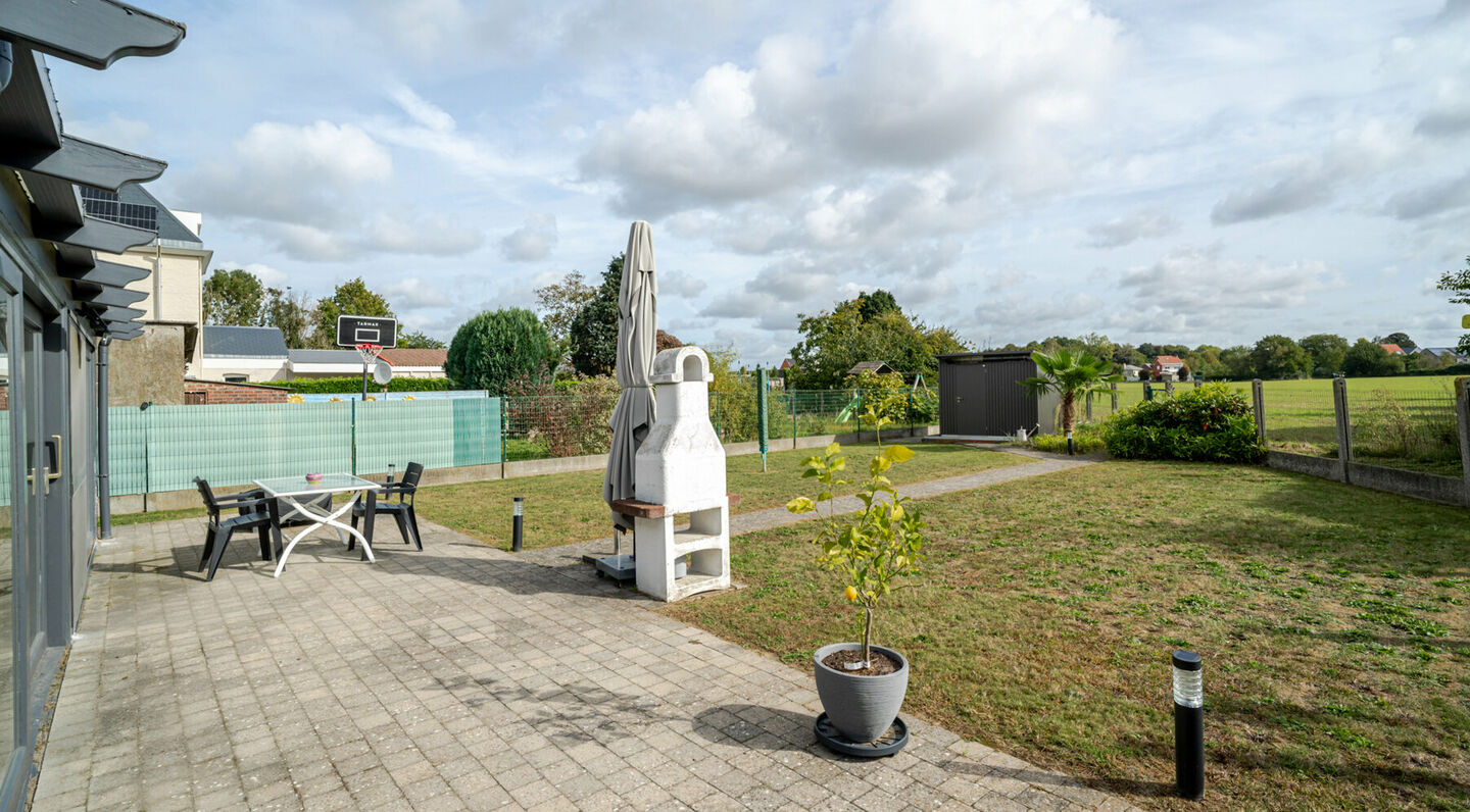 Family house for sale in Zaventem Nossegem
