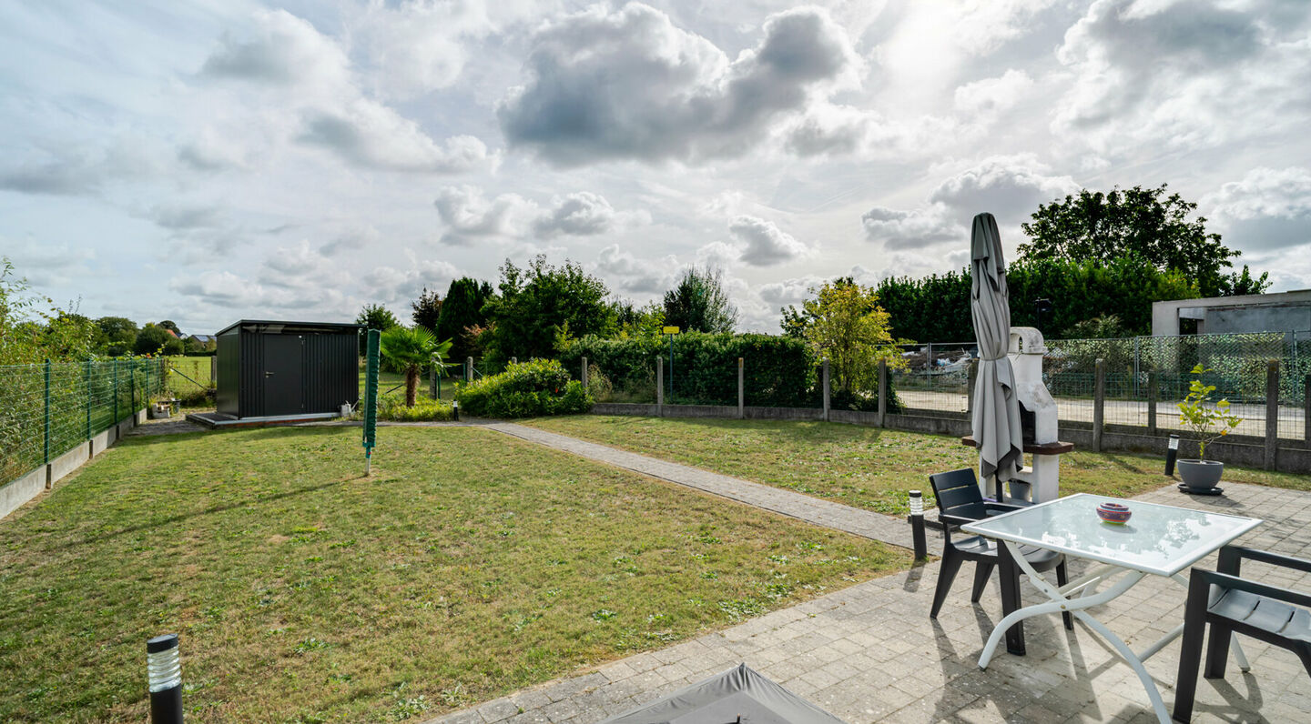Family house for sale in Zaventem Nossegem