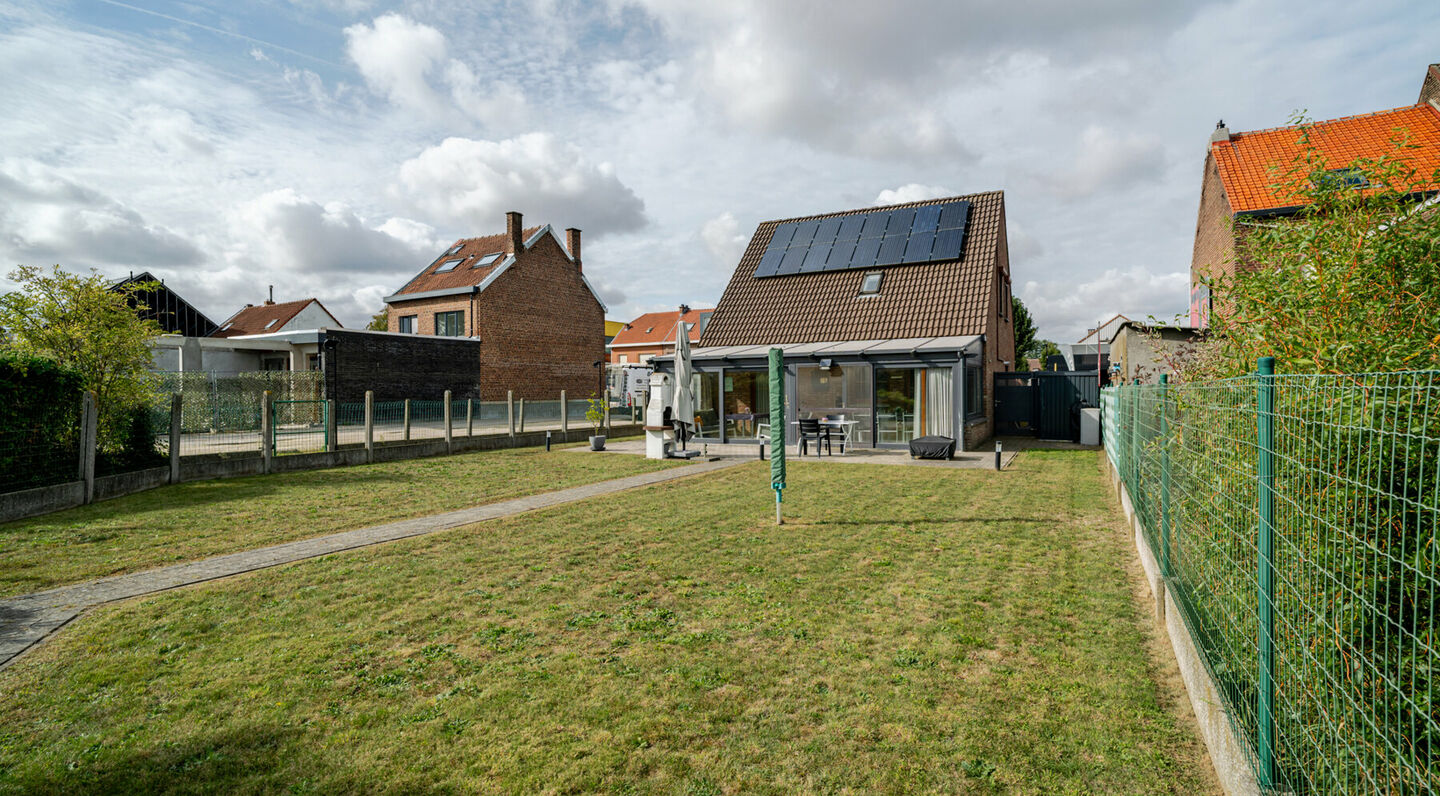 Family house for sale in Zaventem Nossegem