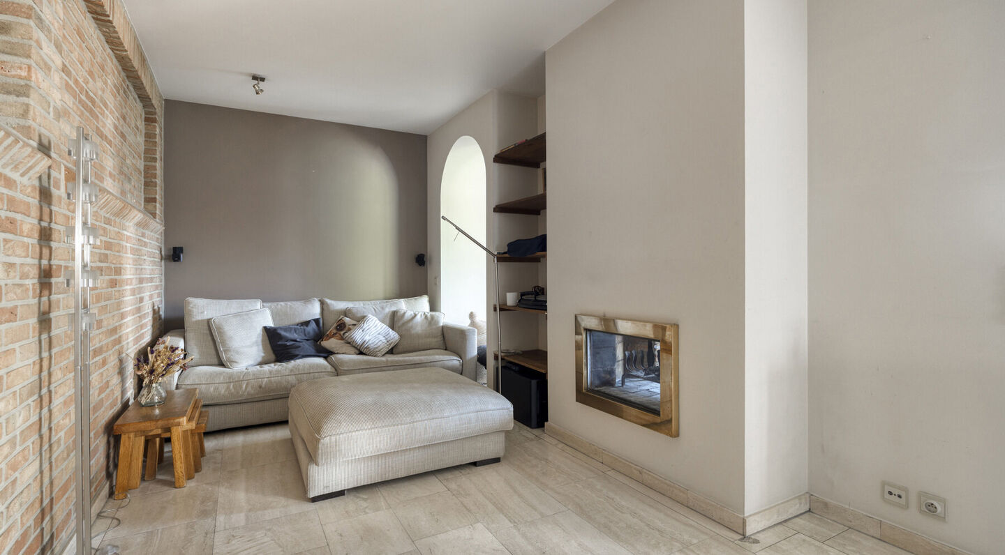 Family house for sale in Zaventem Sint-Stevens-Woluwe