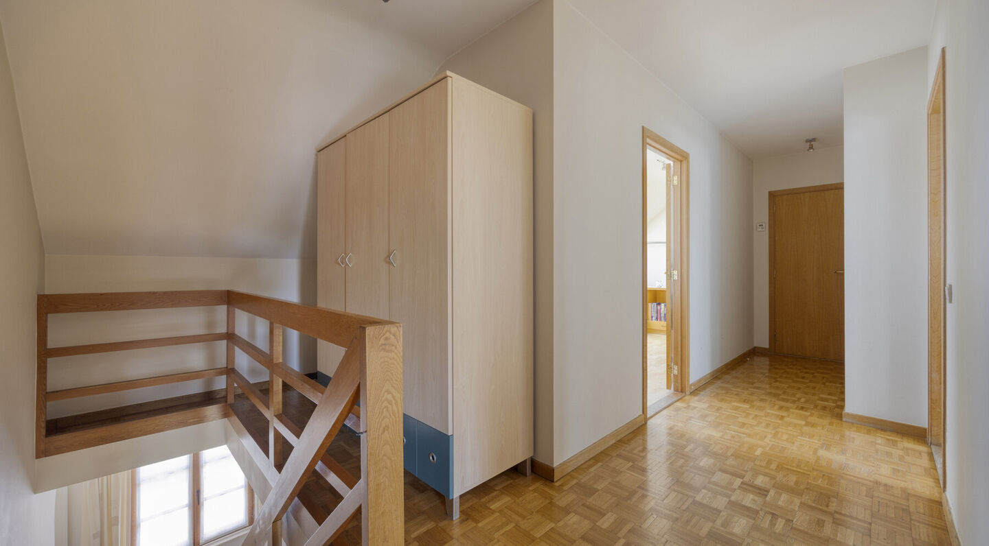 Family house for sale in Zaventem Sint-Stevens-Woluwe