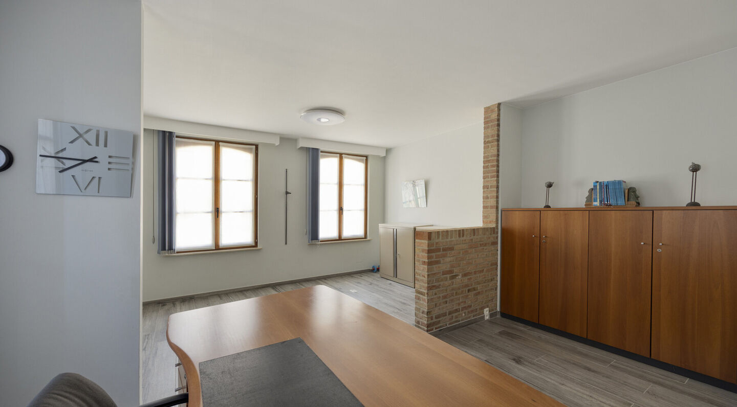Family house for sale in Zaventem Sint-Stevens-Woluwe