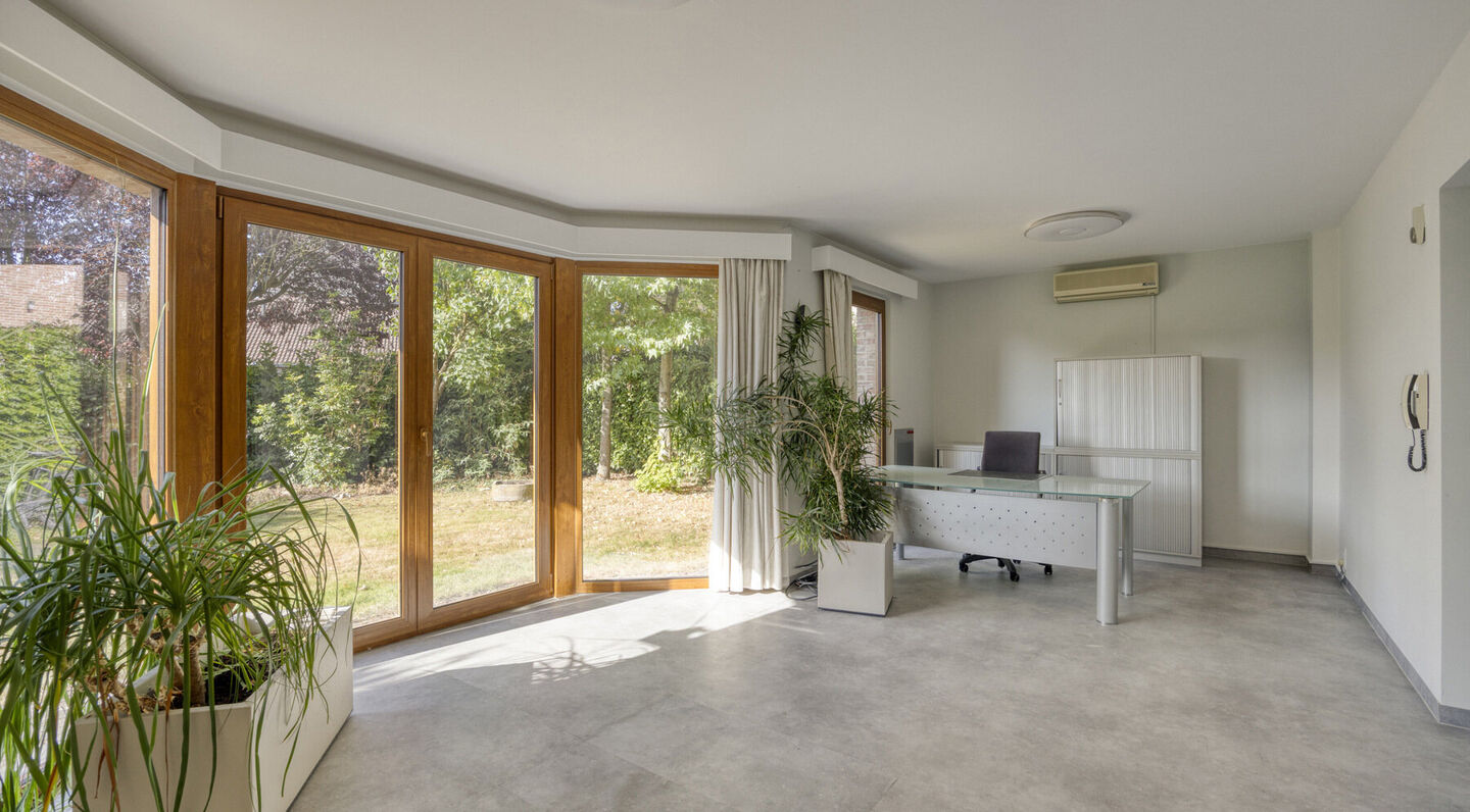 Family house for sale in Zaventem Sint-Stevens-Woluwe