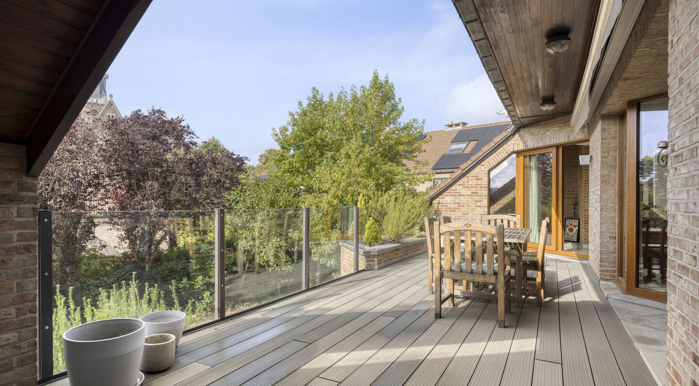 Family house for sale in Zaventem Sint-Stevens-Woluwe
