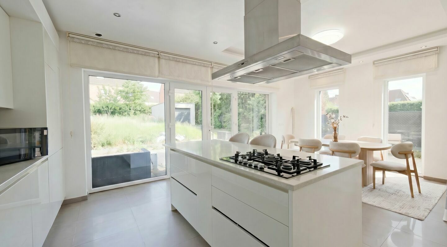 Family house for sale in Zaventem Sint-Stevens-Woluwe