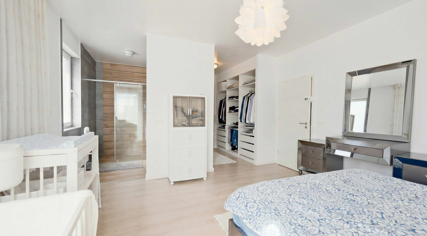 Family house for sale in Zaventem Sint-Stevens-Woluwe