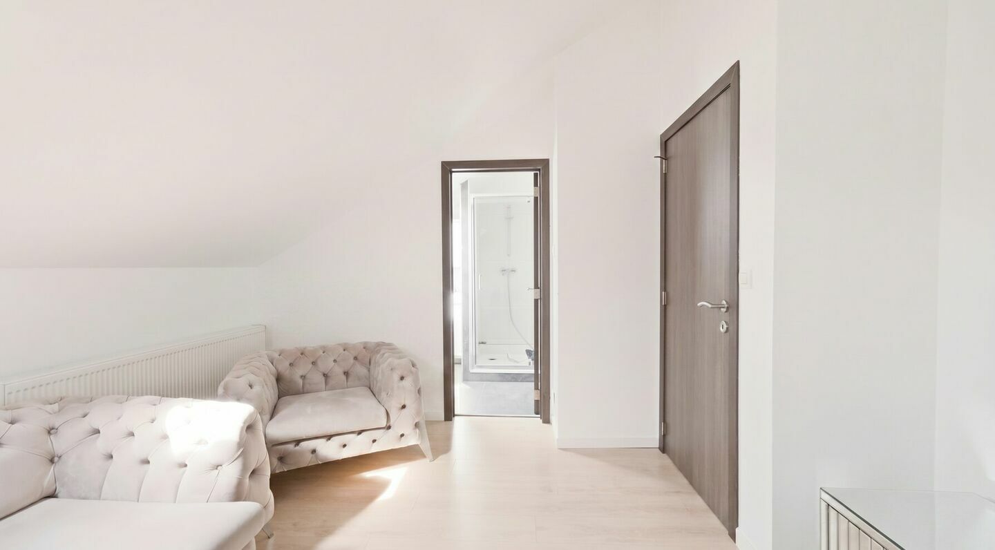 Family house for sale in Zaventem Sint-Stevens-Woluwe
