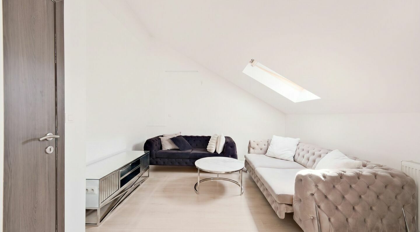 Family house for sale in Zaventem Sint-Stevens-Woluwe