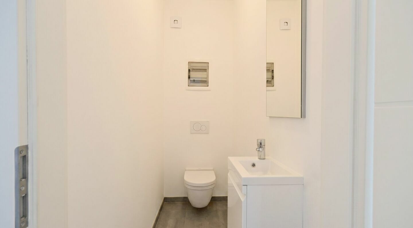 Family house for sale in Zaventem Sint-Stevens-Woluwe