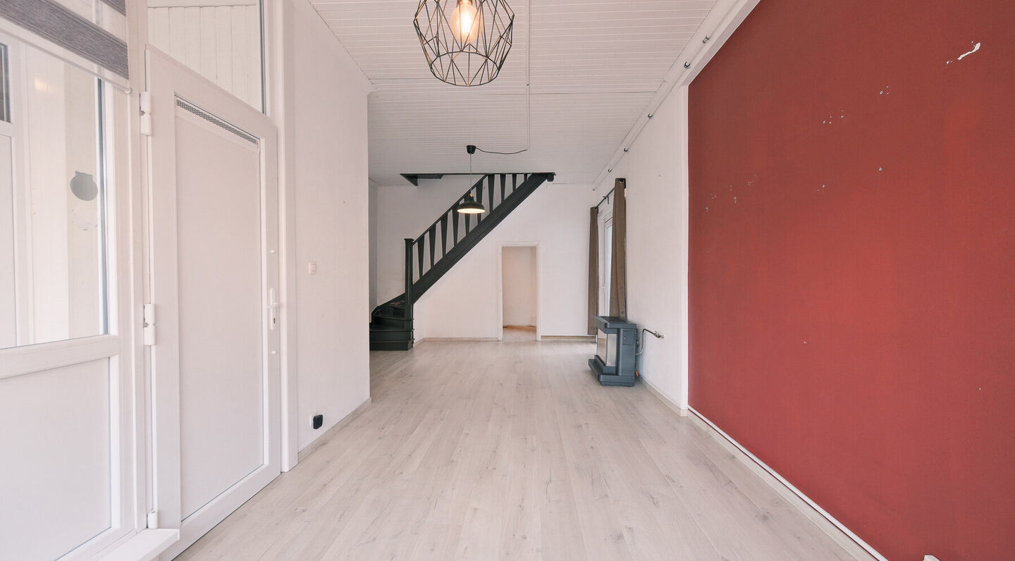 Family house for sale in Zaventem Sterrebeek