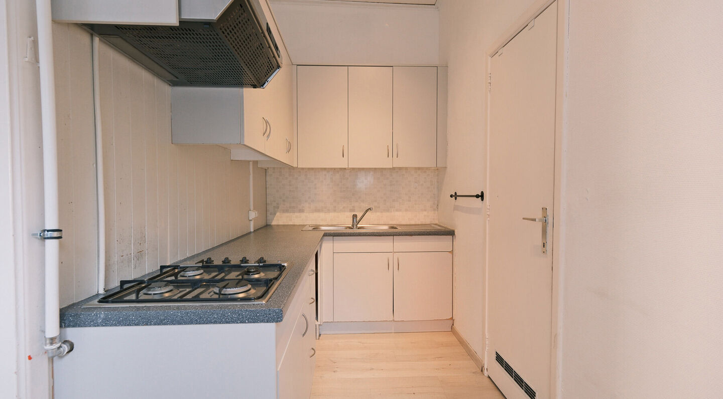 Family house for sale in Zaventem Sterrebeek