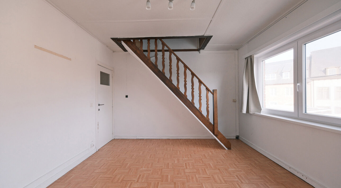 Family house for sale in Zaventem Sterrebeek