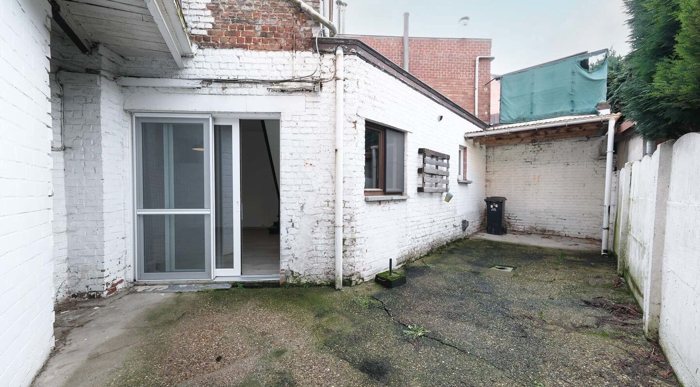 Family house for sale in Zaventem Sterrebeek