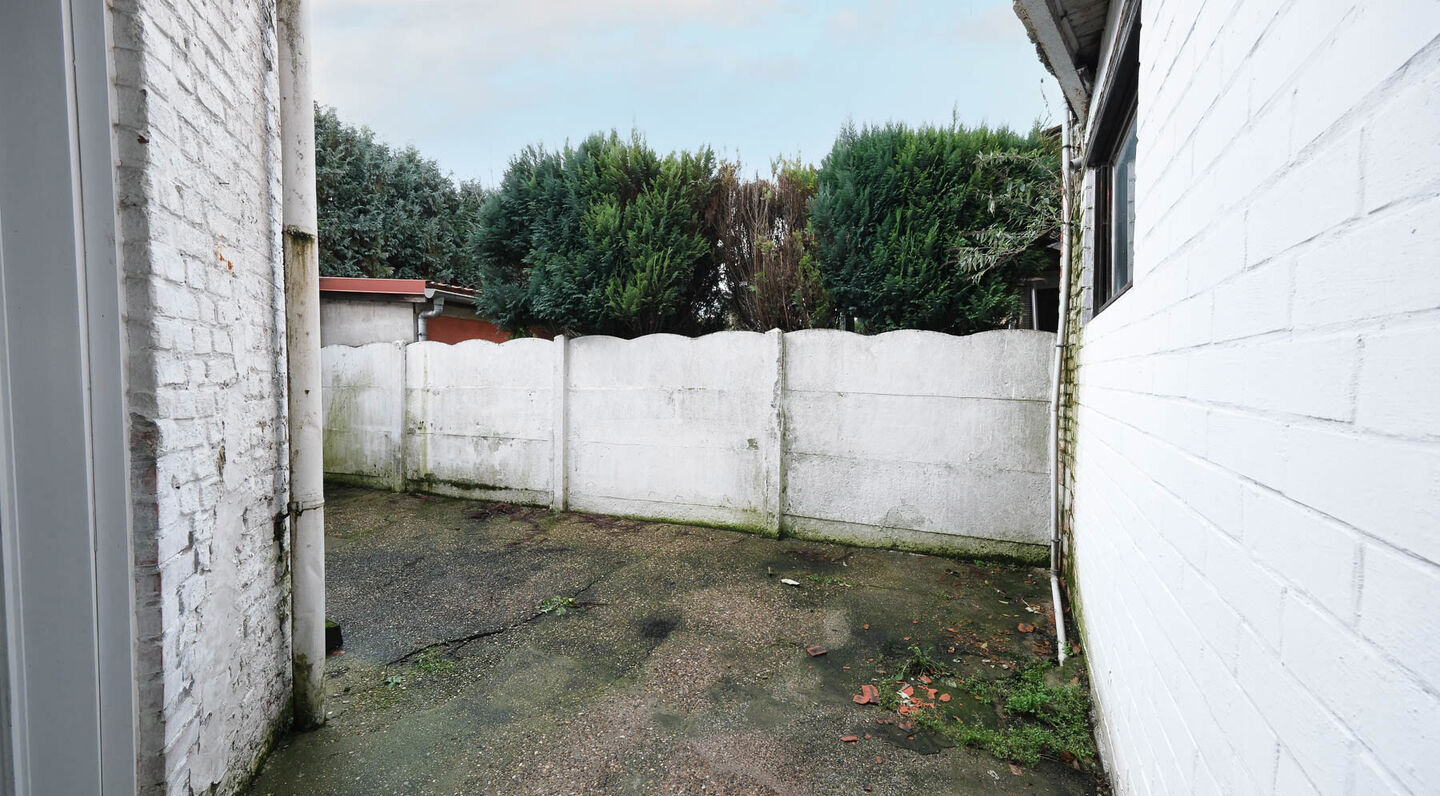 Family house for sale in Zaventem Sterrebeek