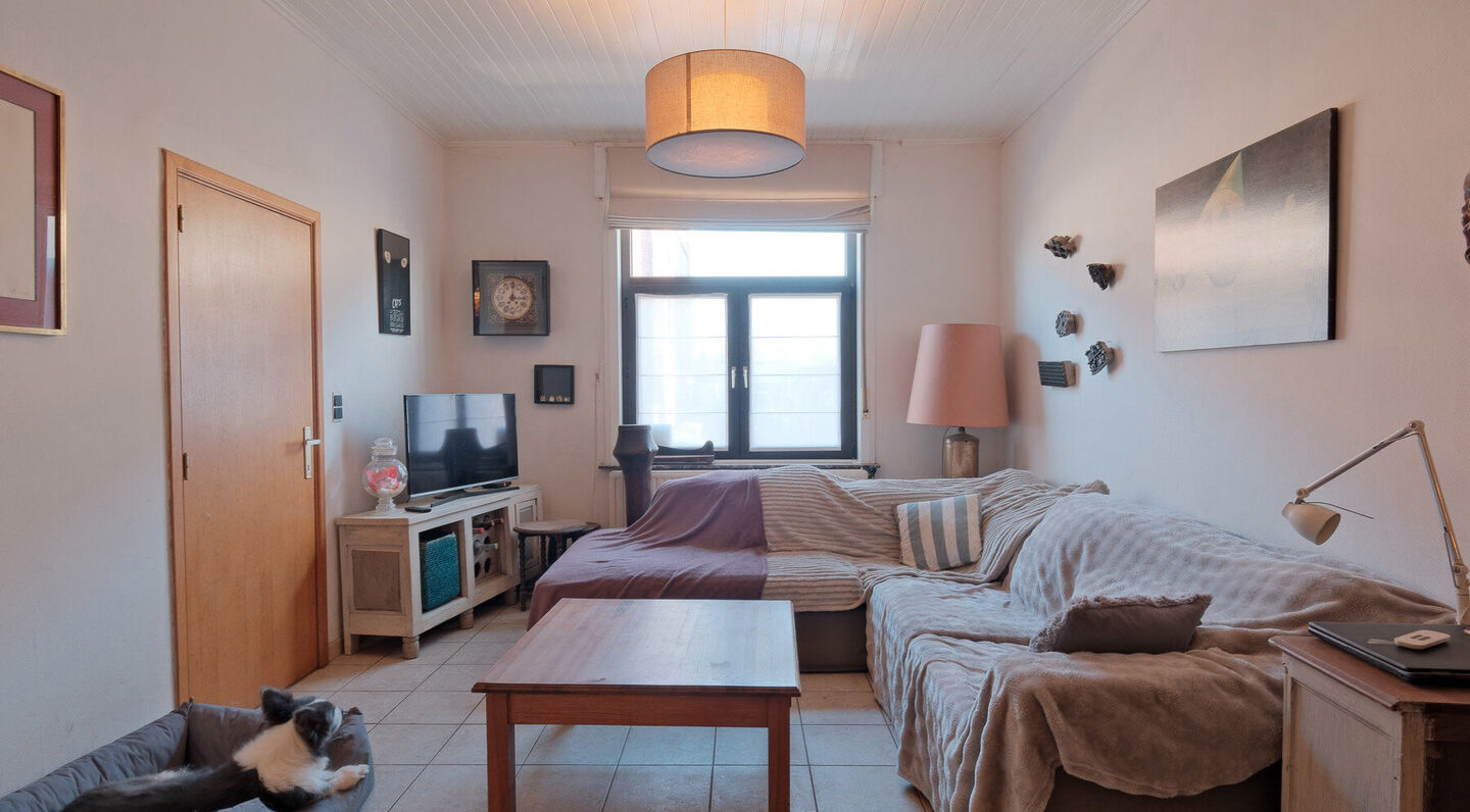 Family house for sale in Zaventem Sterrebeek