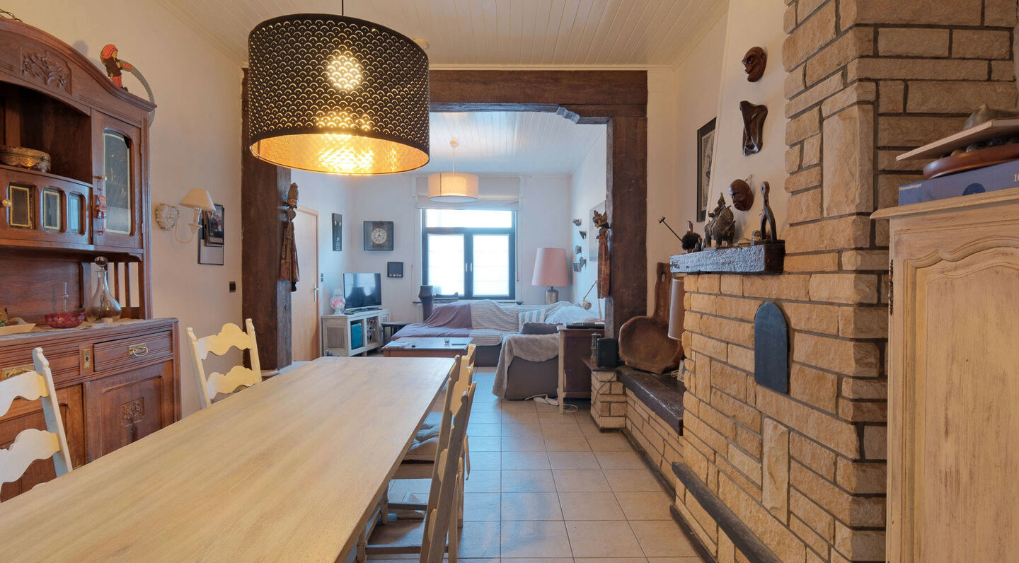 Family house for sale in Zaventem Sterrebeek