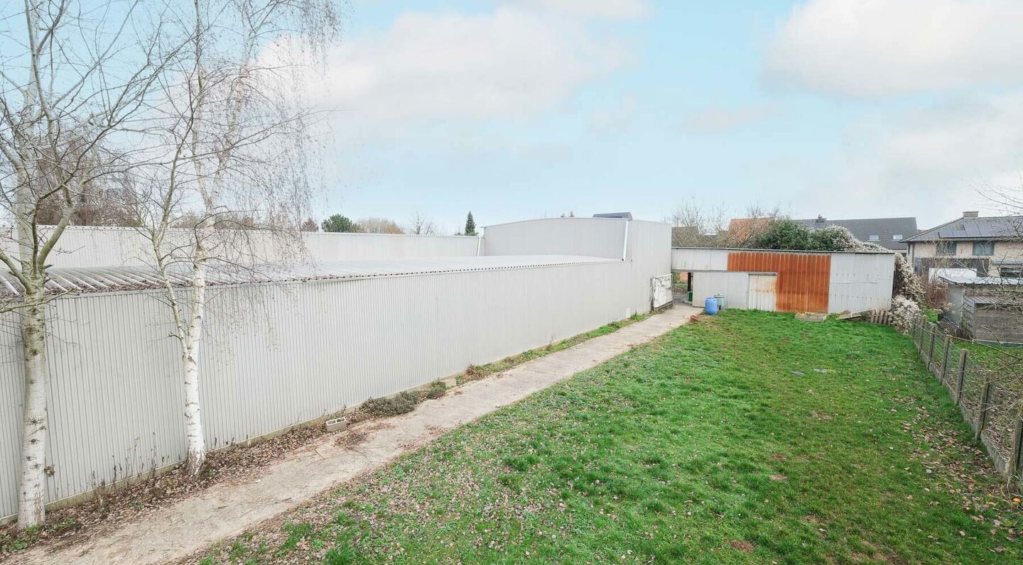 Family house for sale in Zaventem Sterrebeek