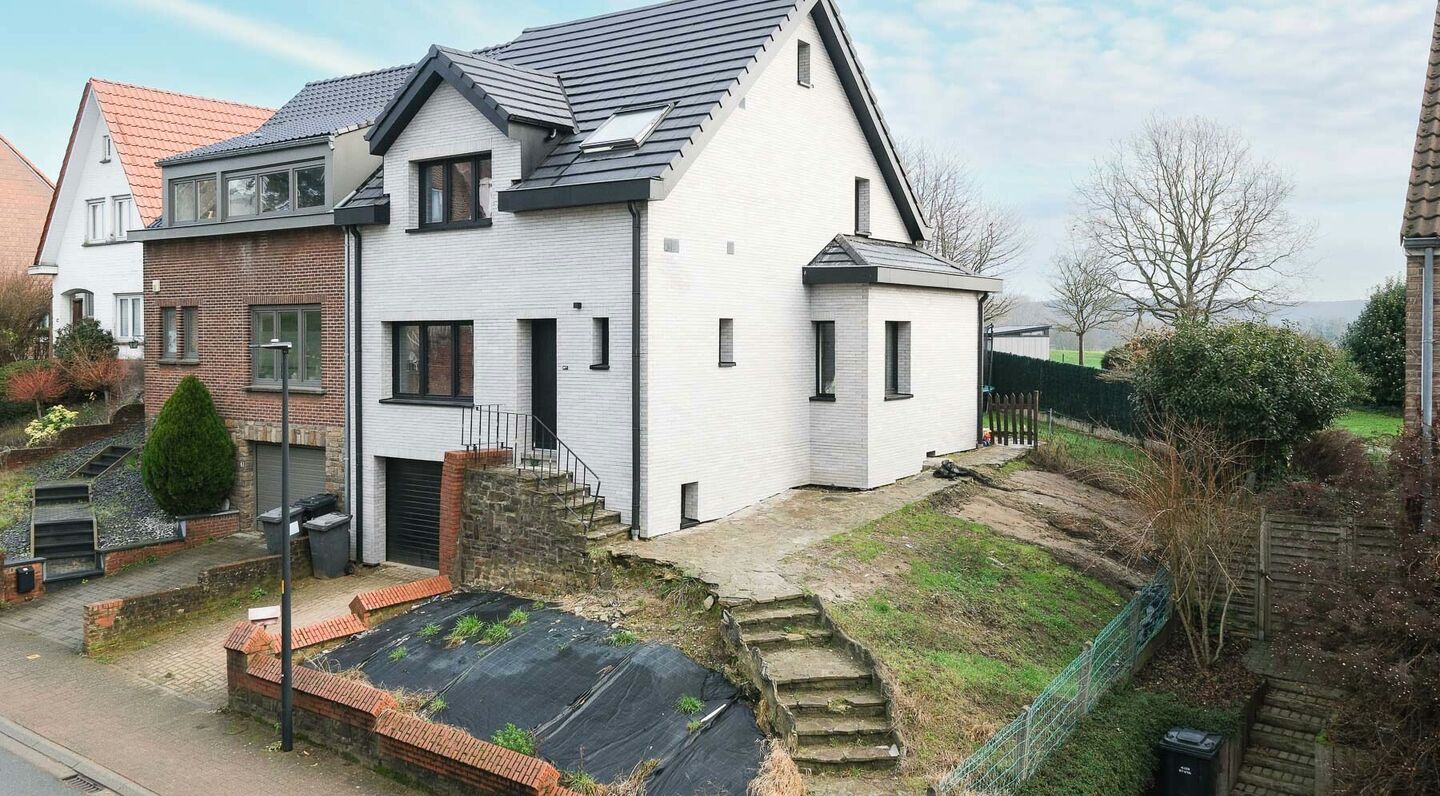 Family house for sale in Zaventem Sterrebeek