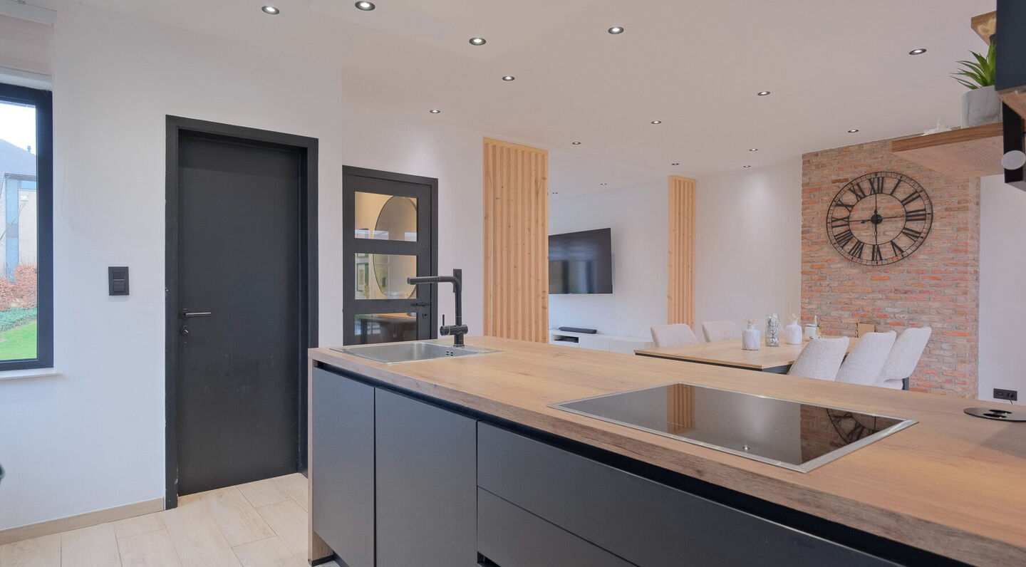 Family house for sale in Zaventem Sterrebeek