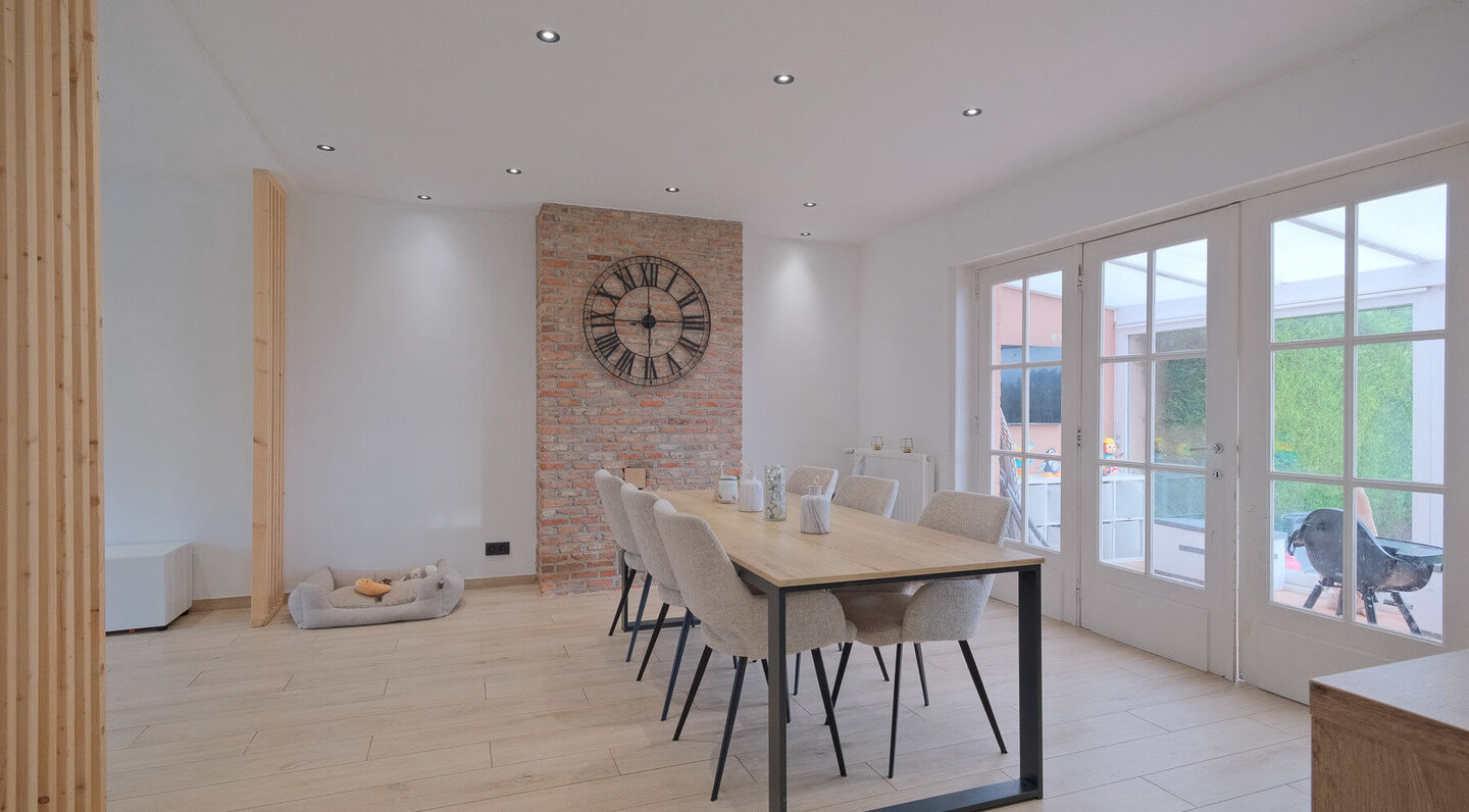 Family house for sale in Zaventem Sterrebeek