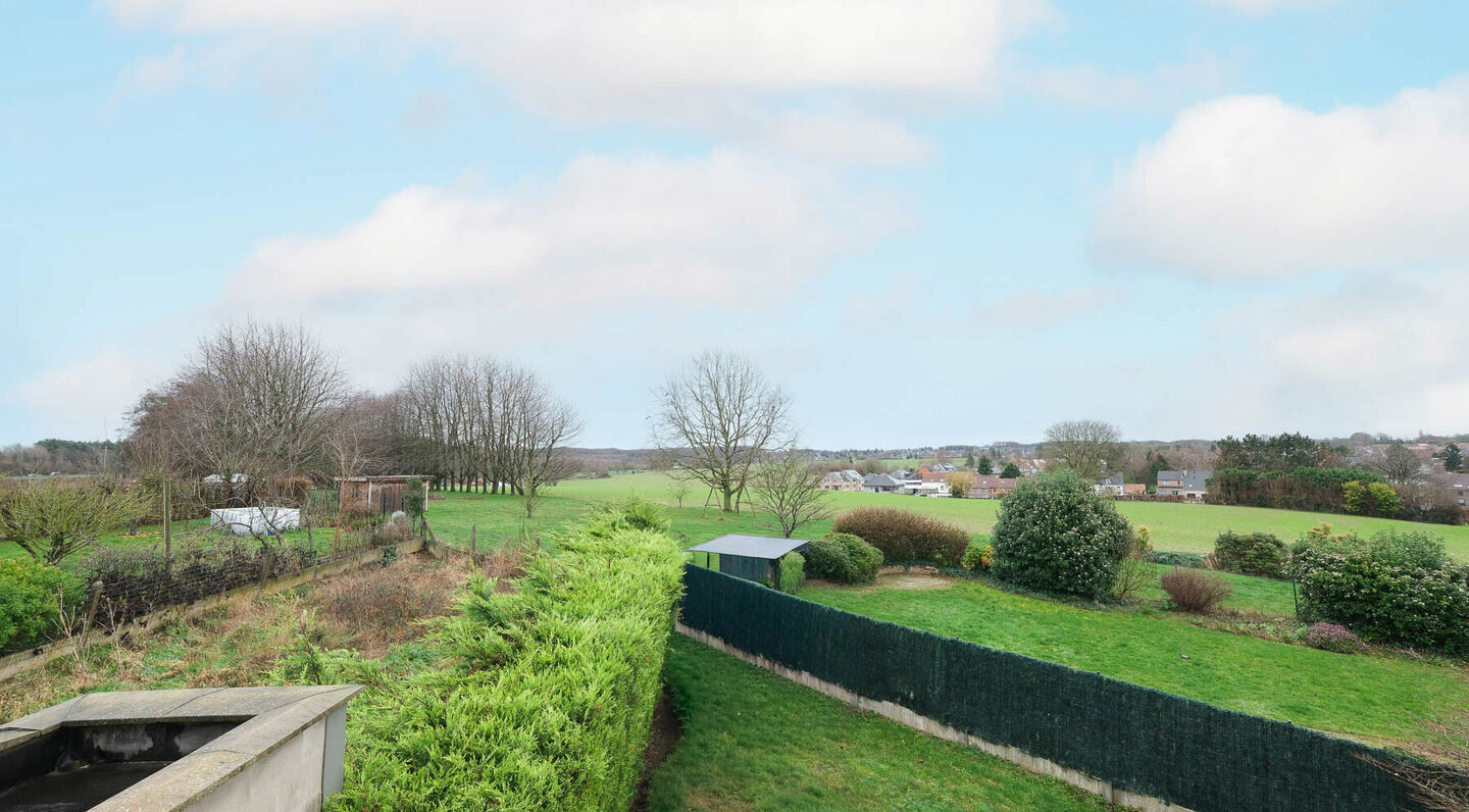 Family house for sale in Zaventem Sterrebeek