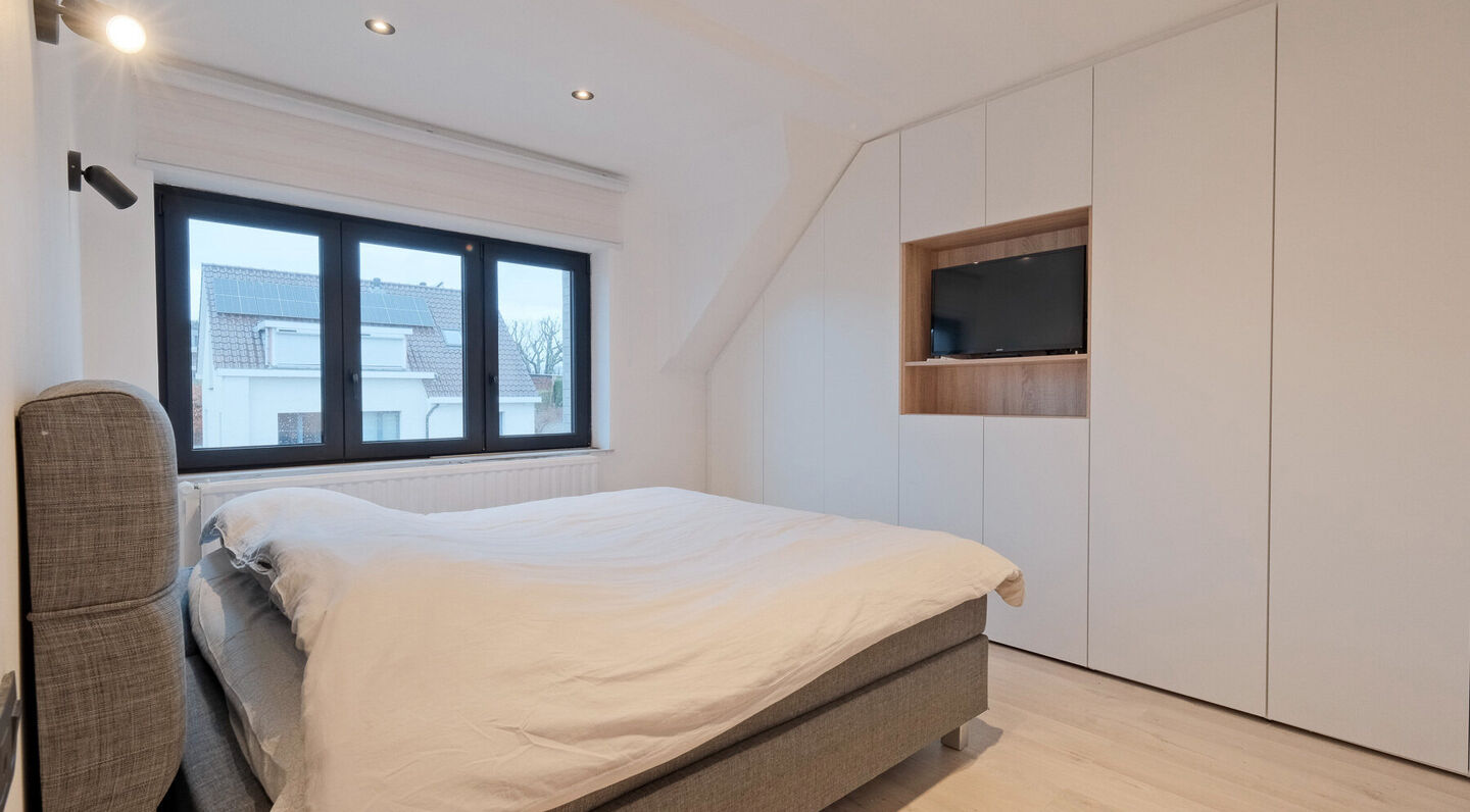 Family house for sale in Zaventem Sterrebeek