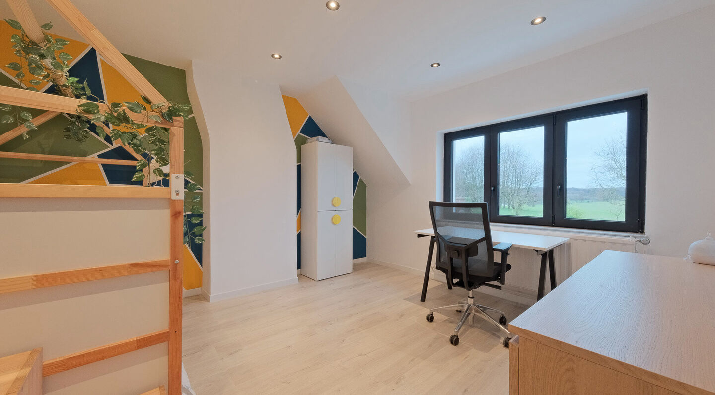 Family house for sale in Zaventem Sterrebeek