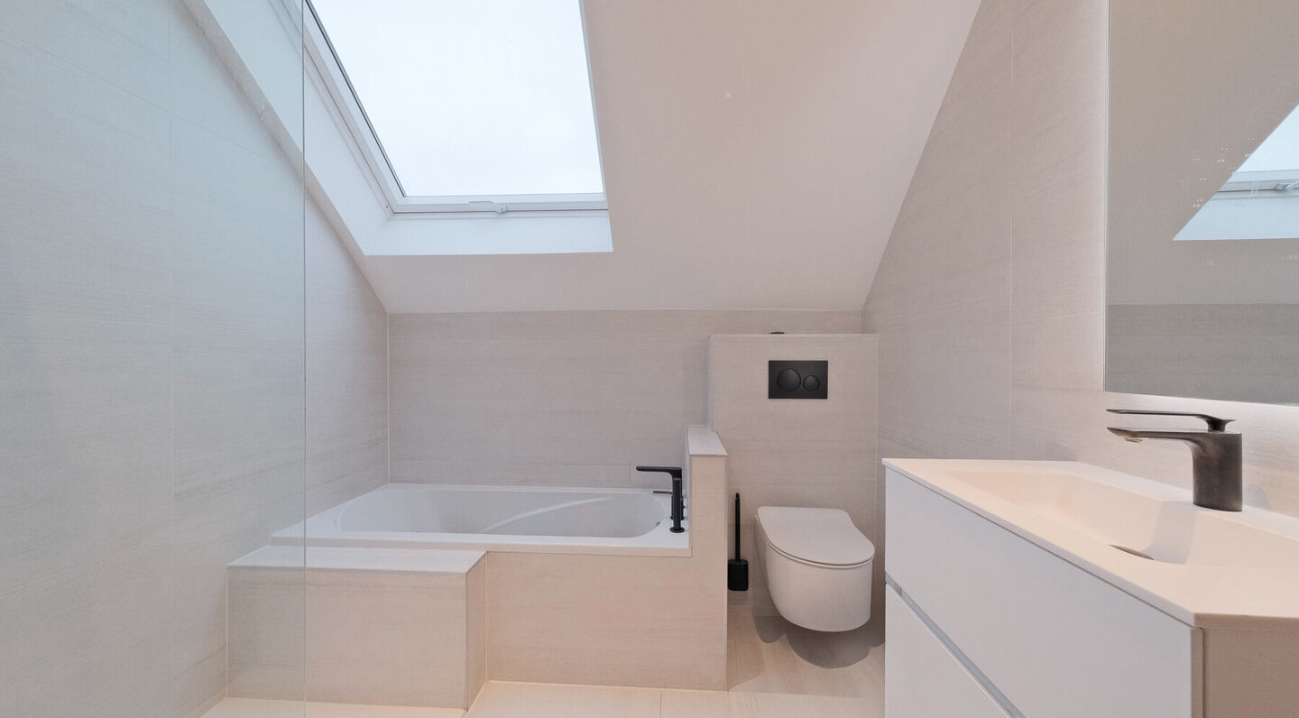 Family house for sale in Zaventem Sterrebeek