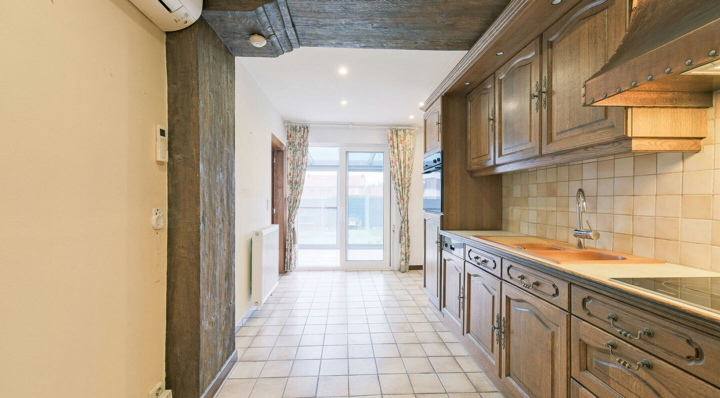 Family house for sale in Zaventem Sterrebeek