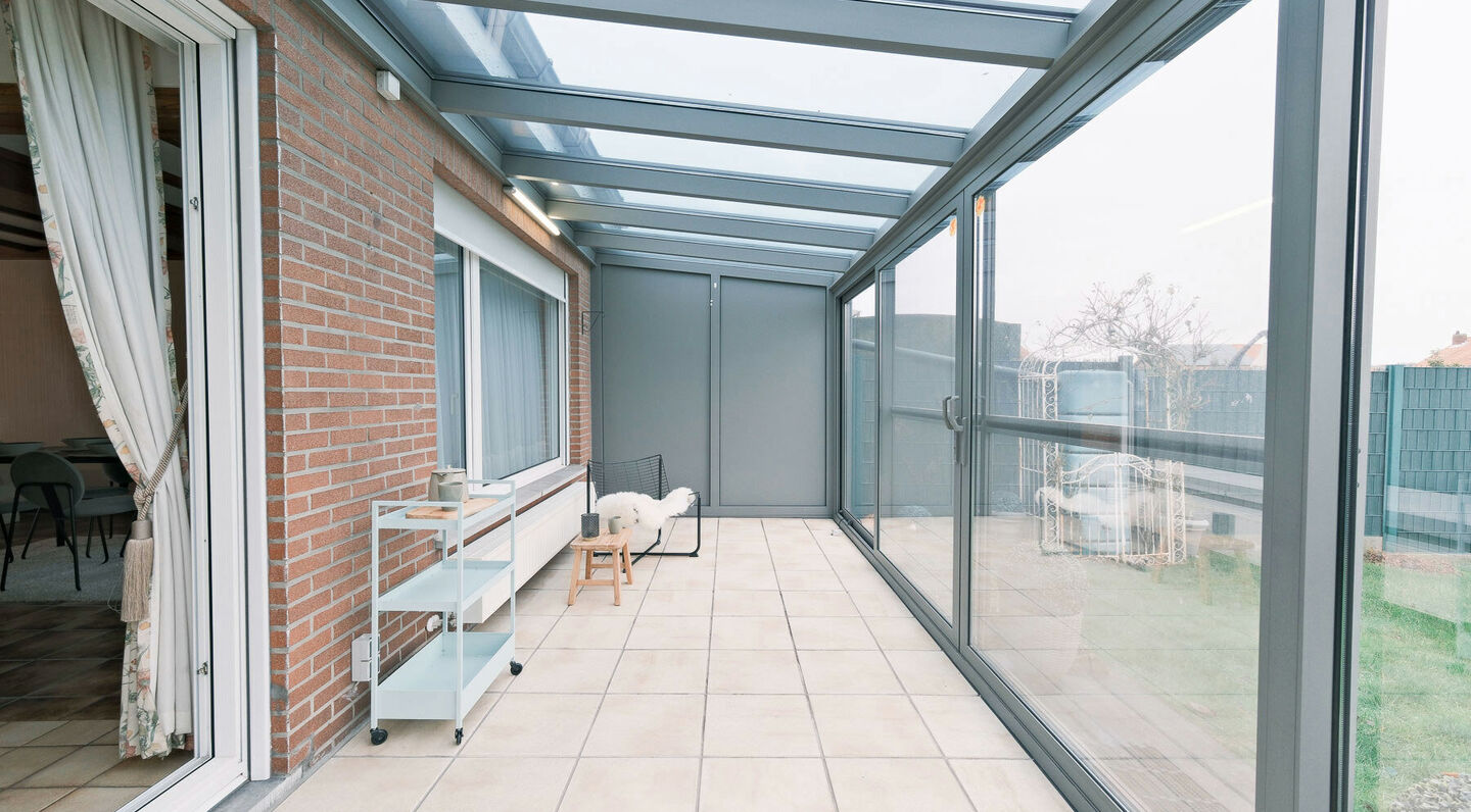 Family house for sale in Zaventem Sterrebeek