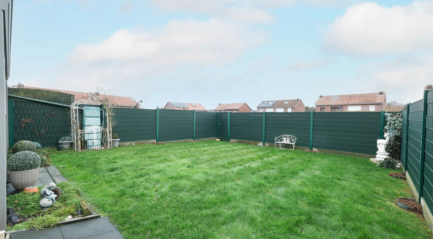 Family house for sale in Zaventem Sterrebeek