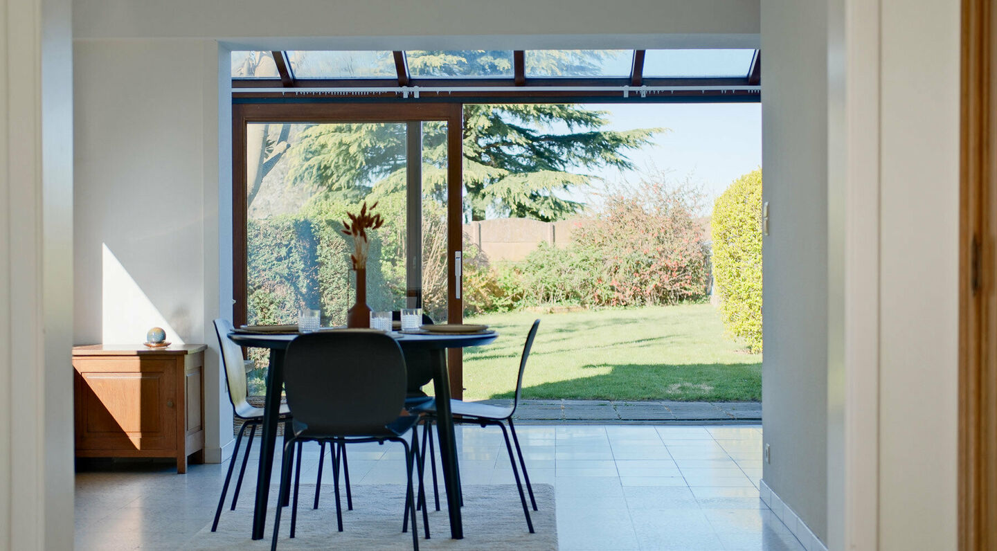 Family house for sale in Zaventem Sterrebeek