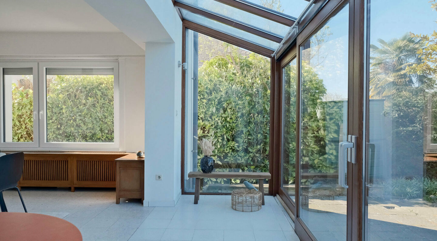 Family house for sale in Zaventem Sterrebeek