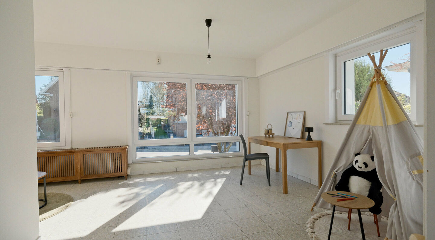 Family house for sale in Zaventem Sterrebeek