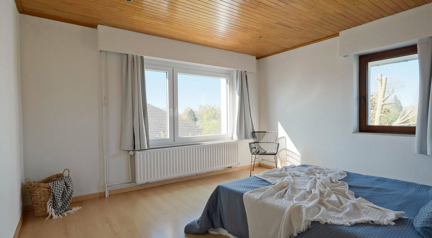 Family house for sale in Zaventem Sterrebeek