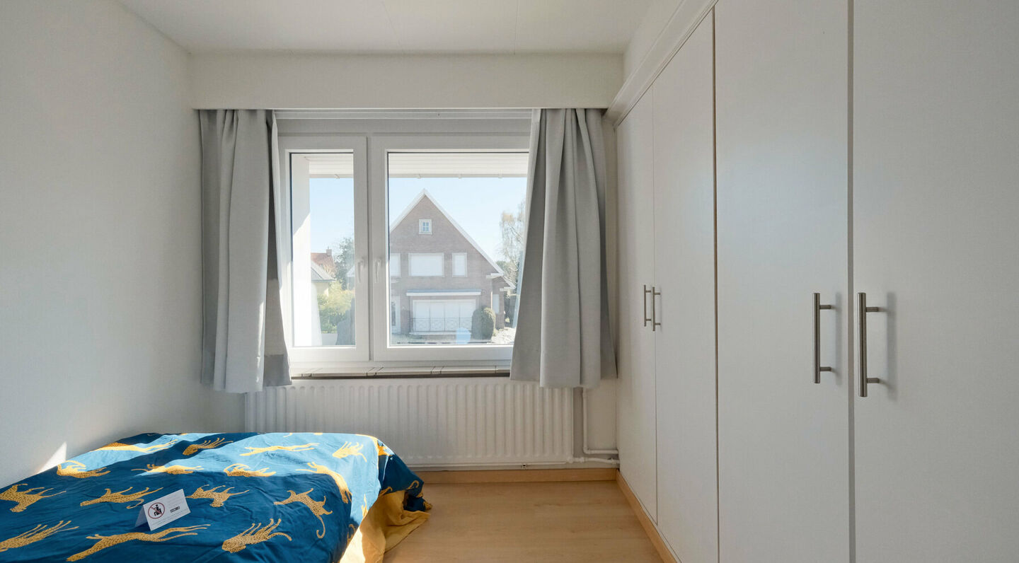 Family house for sale in Zaventem Sterrebeek