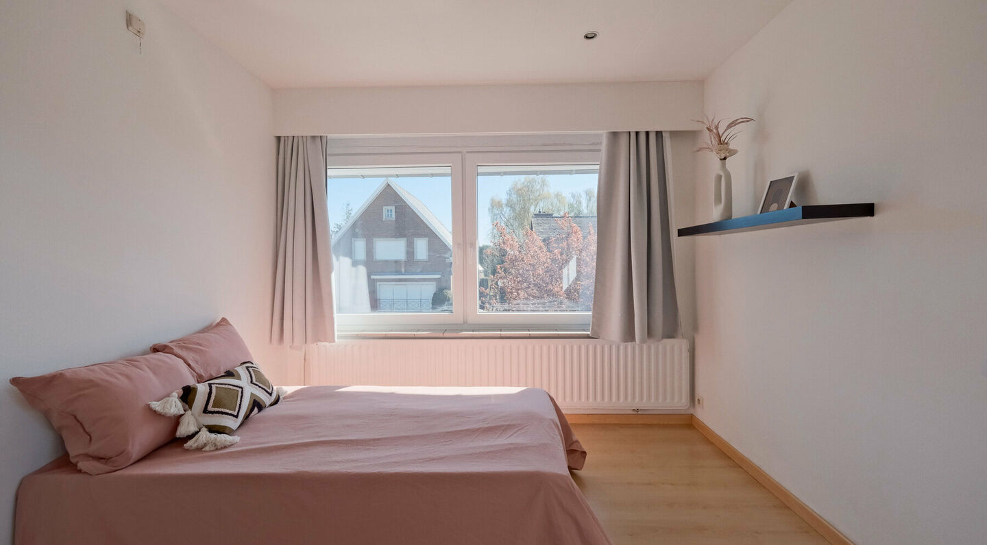 Family house for sale in Zaventem Sterrebeek