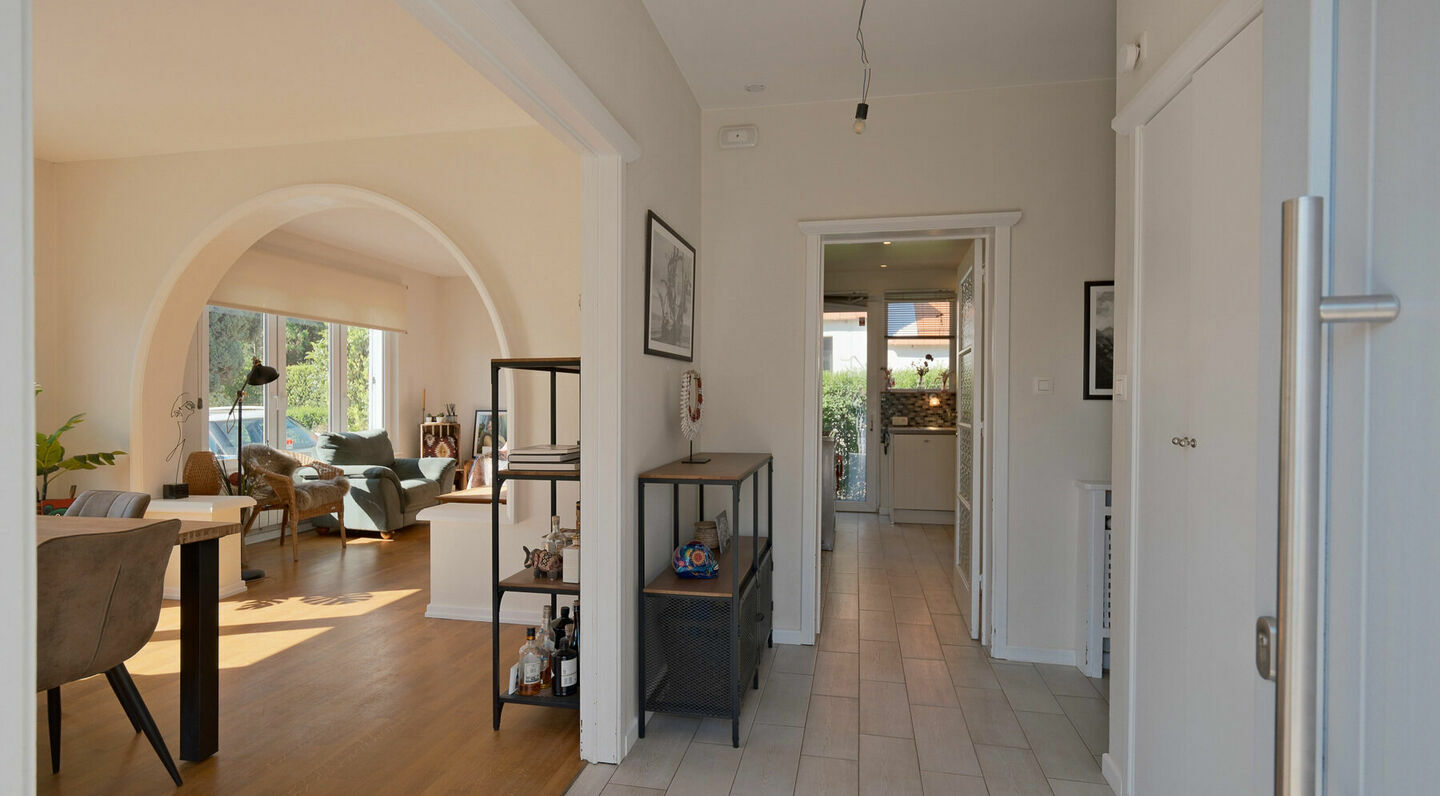 Family house for sale in Zaventem Sterrebeek