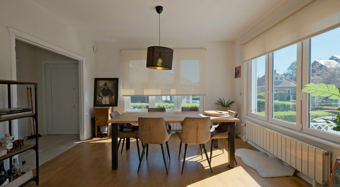 Family house for sale in Zaventem Sterrebeek